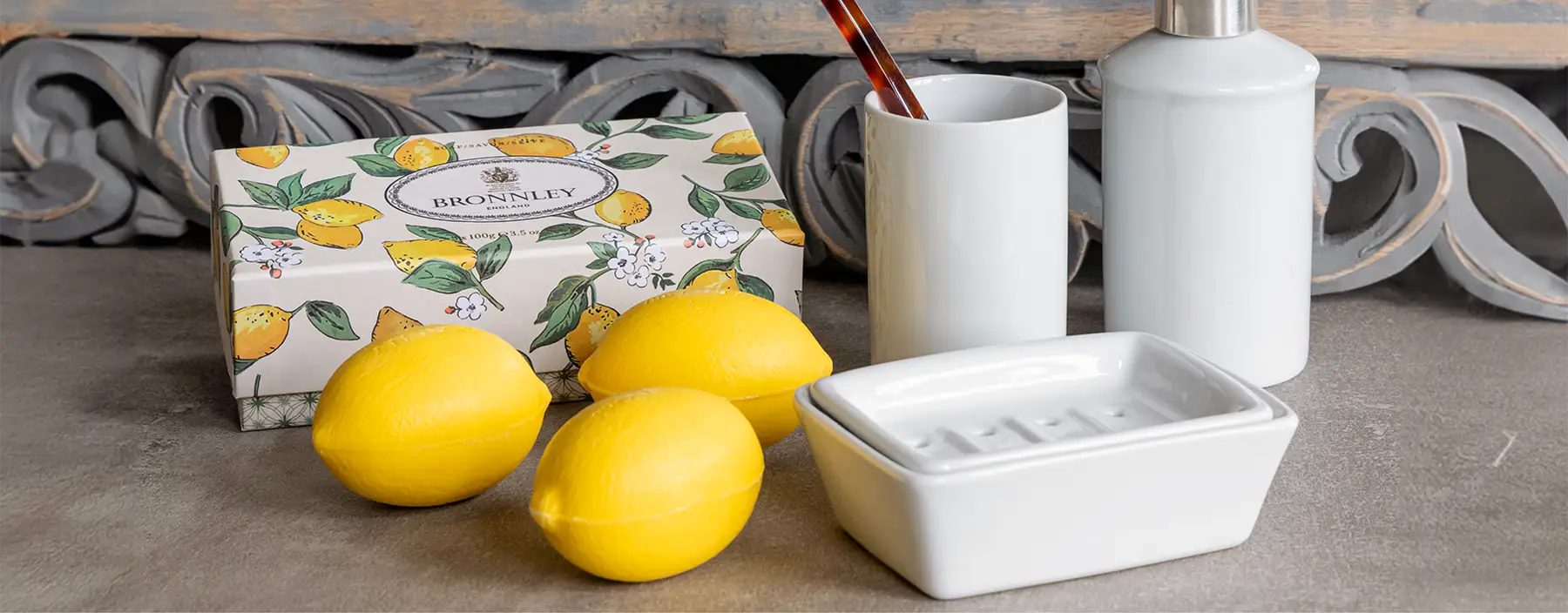 Lindner Porzellanserie Lindner Porzellanserie